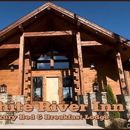 The White River Inn Bull Shoals Luaran gambar