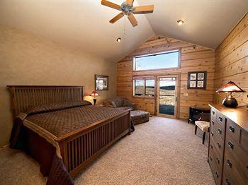 The White River Inn Bull Shoals Luaran gambar